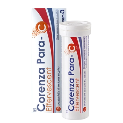 Corenza Para-C